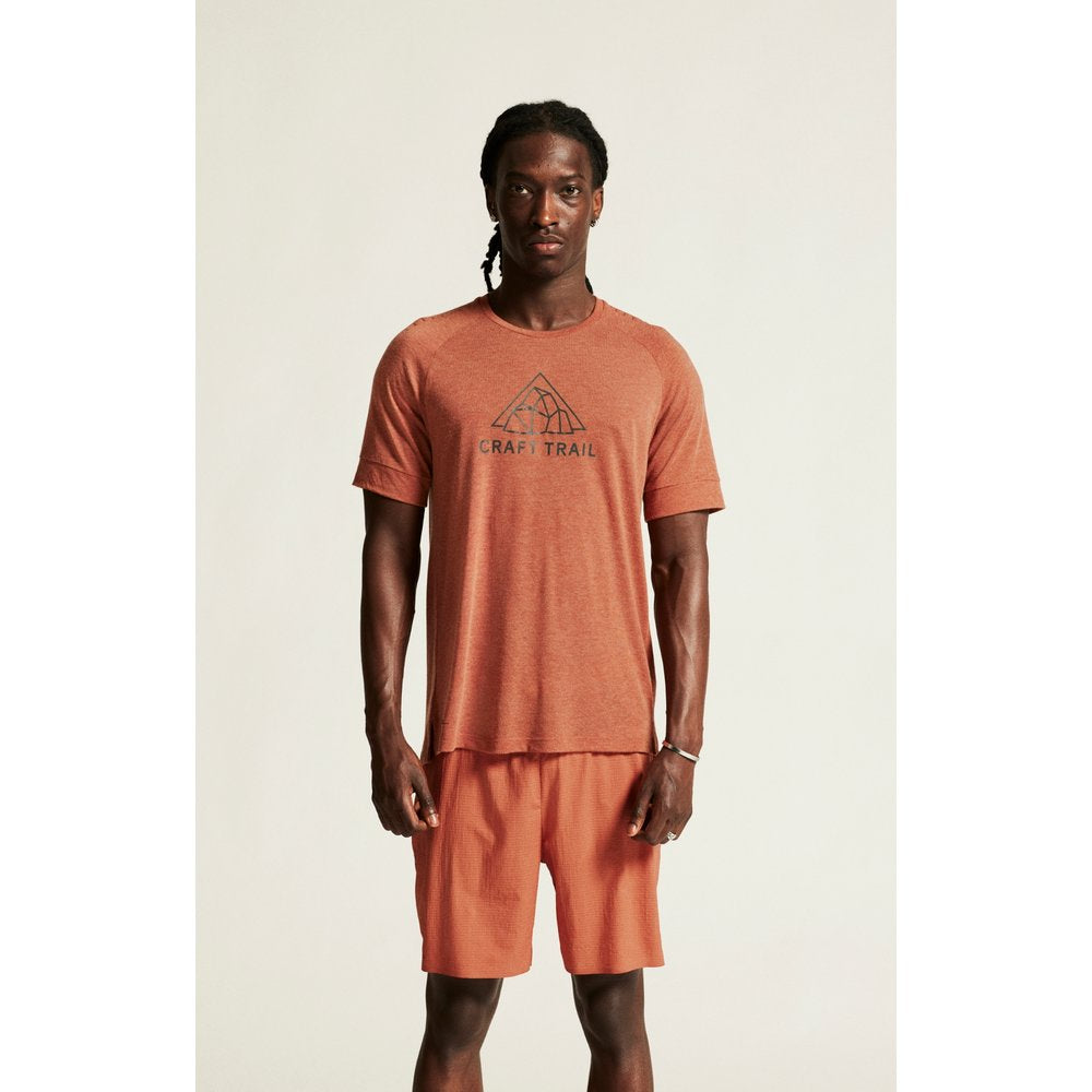 T-Shirt Craft ADV Trail (hommes)
