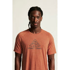 T-Shirt Craft ADV Trail (hommes)
