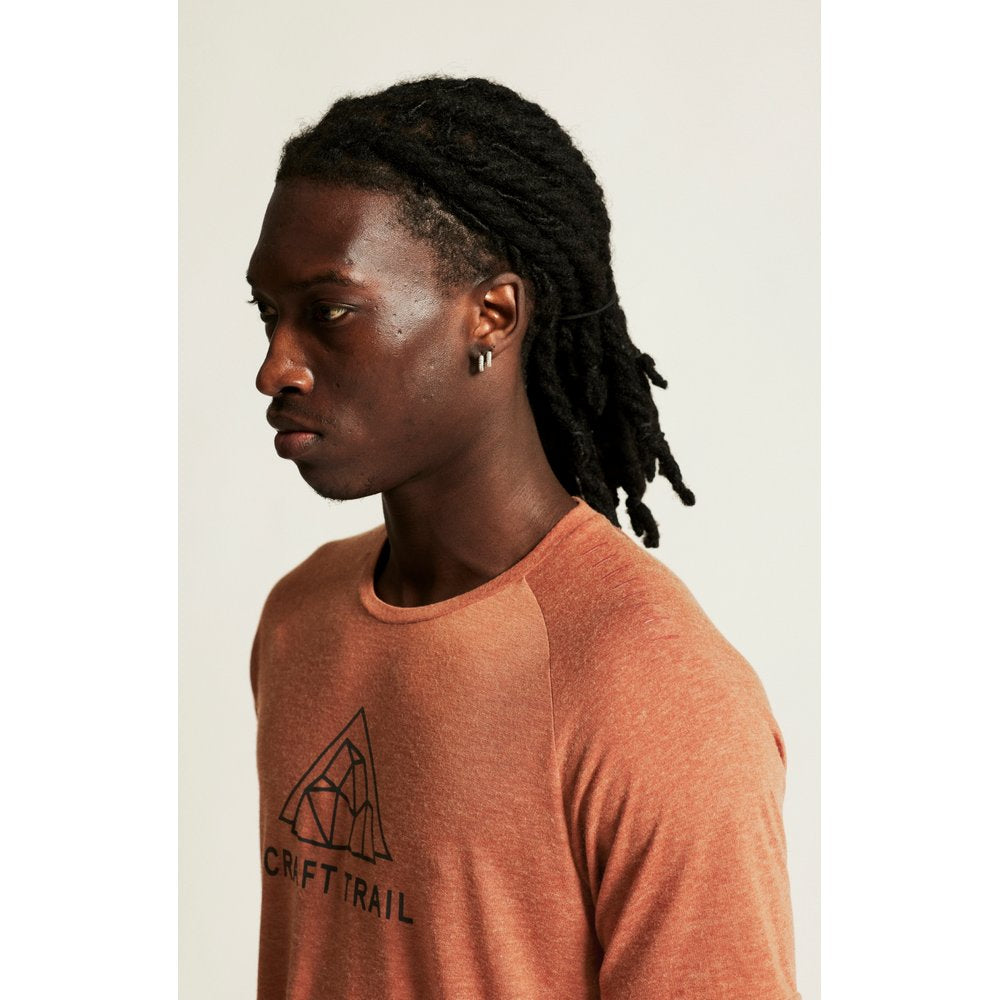 T-Shirt Craft ADV Trail (hommes)