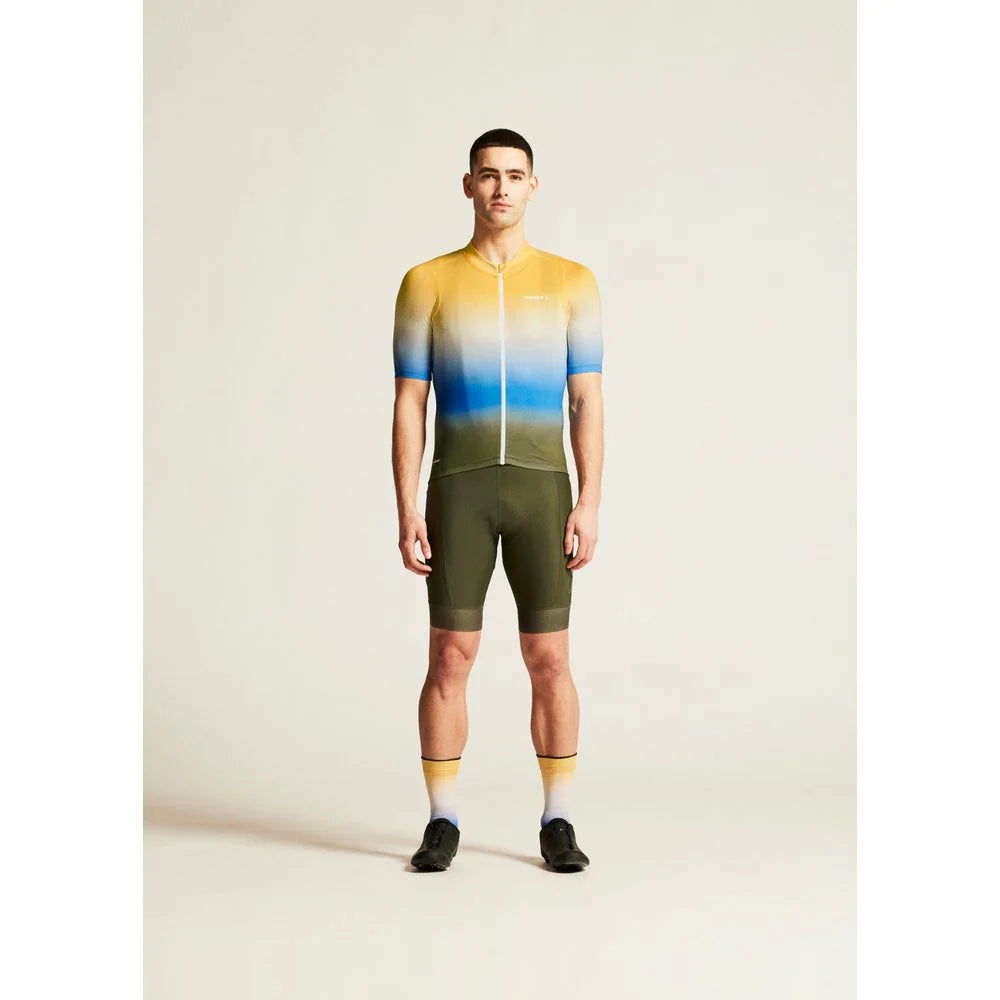 Maillot Craft ADV Endur Graphic (hommes)