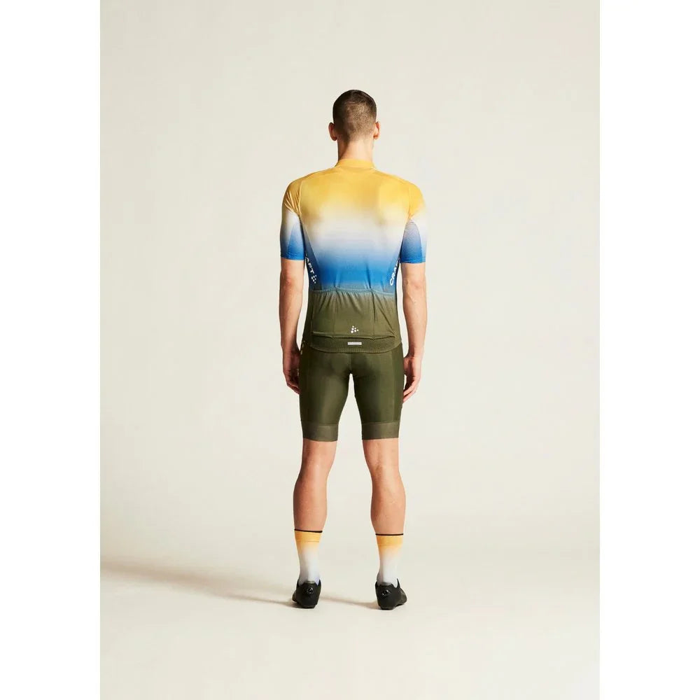 Maillot Craft ADV Endur Graphic (hommes)