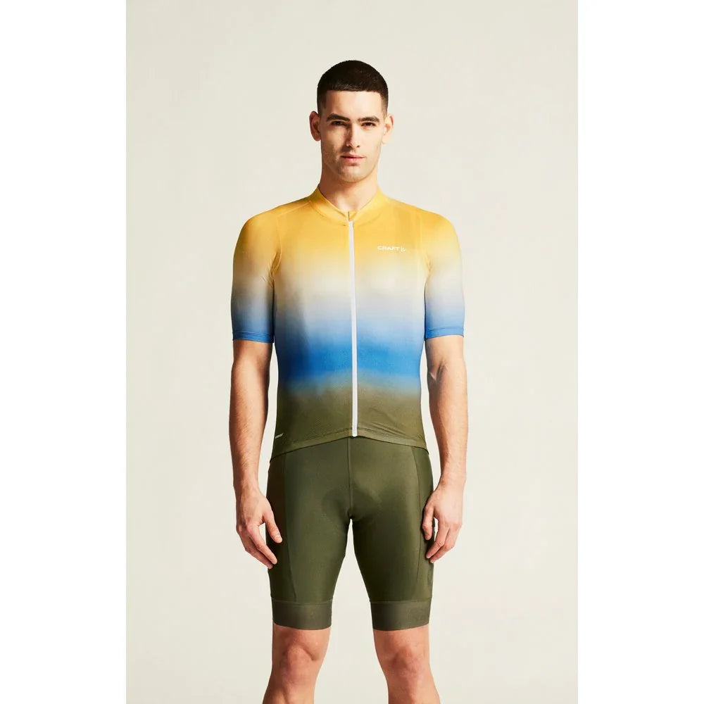 Maillot Craft ADV Endur Graphic (hommes)