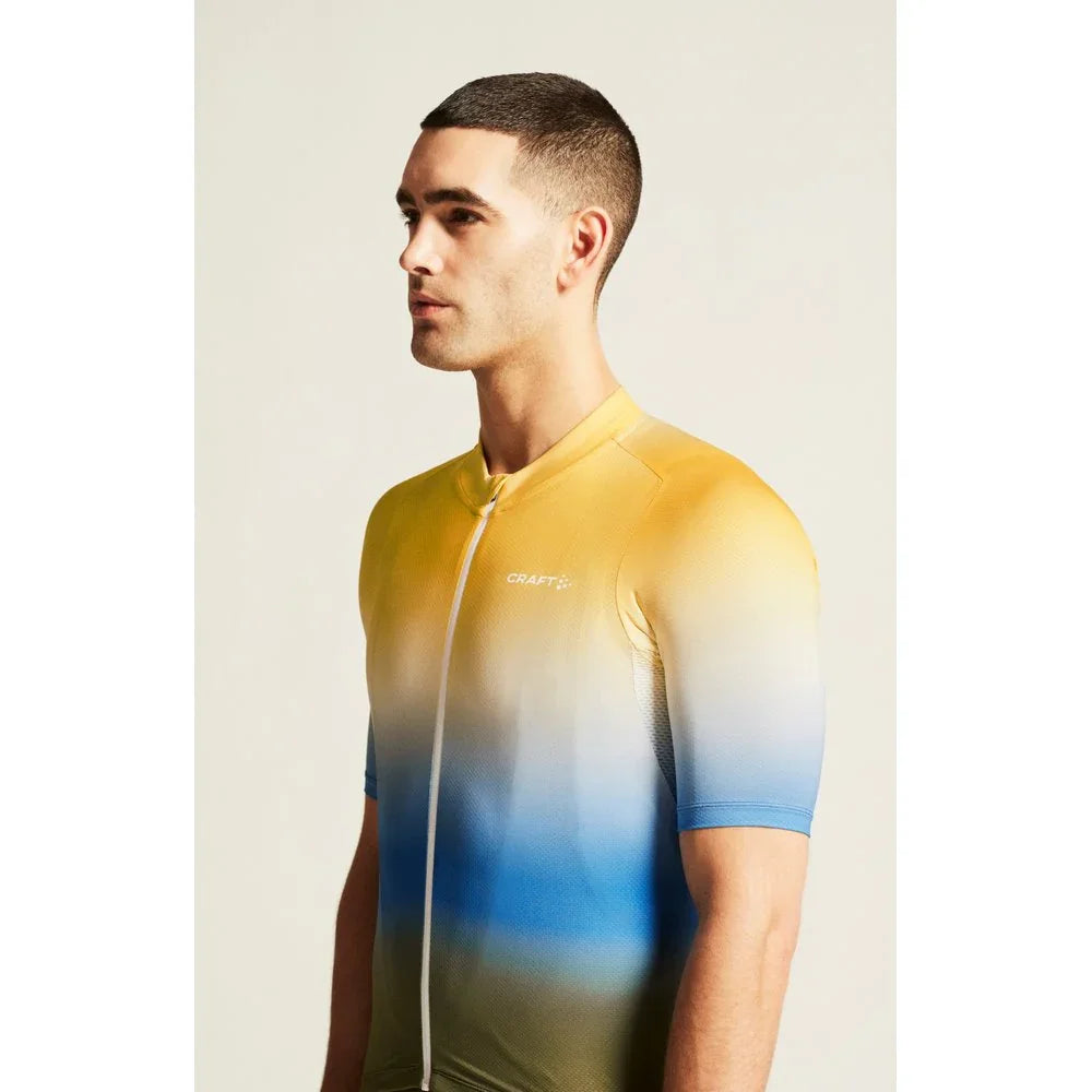 Maillot Craft ADV Endur Graphic (hommes)