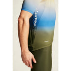 Maillot Craft ADV Endur Graphic (hommes)