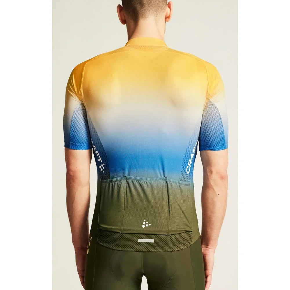Maillot Craft ADV Endur Graphic (hommes)