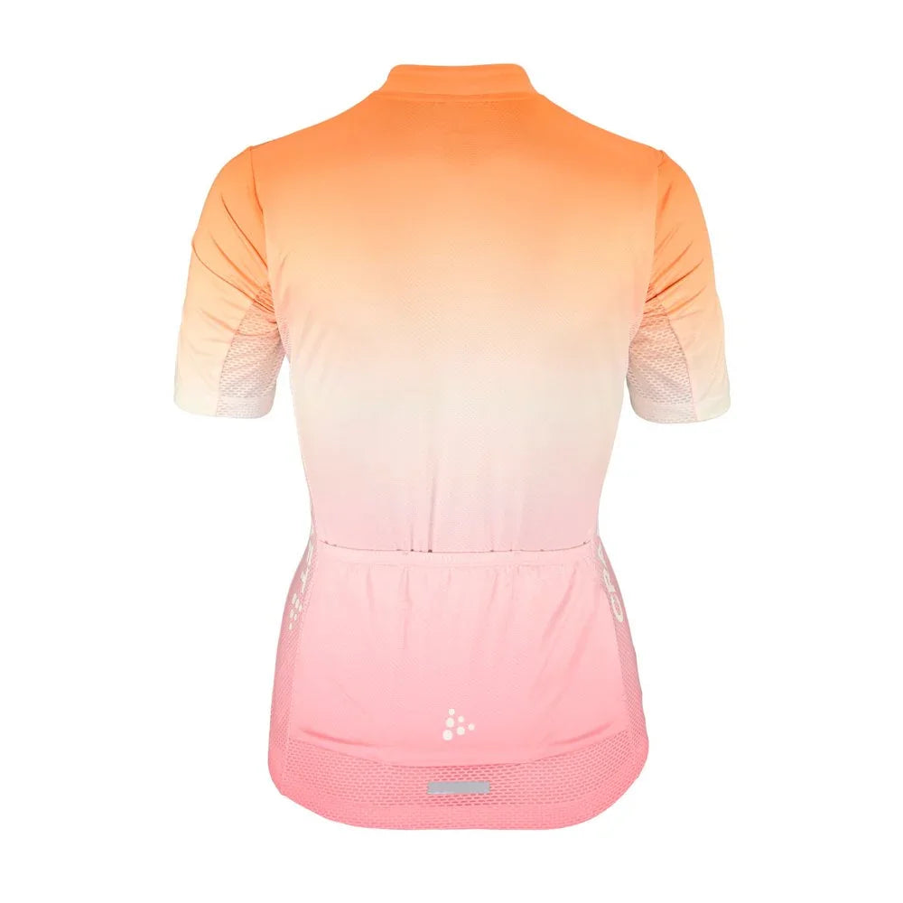 Maillot Craft ADV Endur Graphic (femmes)