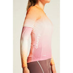 Maillot Craft ADV Endur Graphic (femmes)