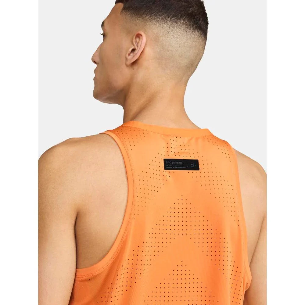 Camisole Craft Pro Hypervent 2 (hommes)