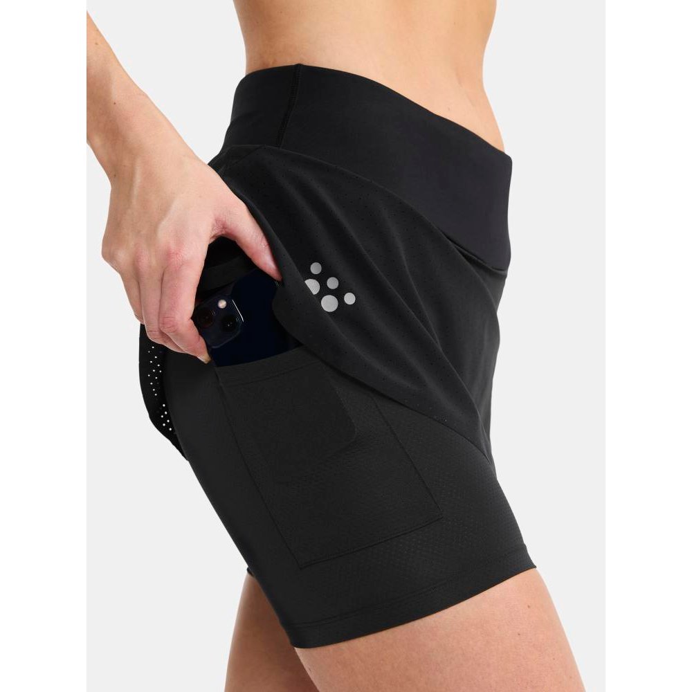 Jupe Craft Pro Hypervent 2-en-1 (femmes)
