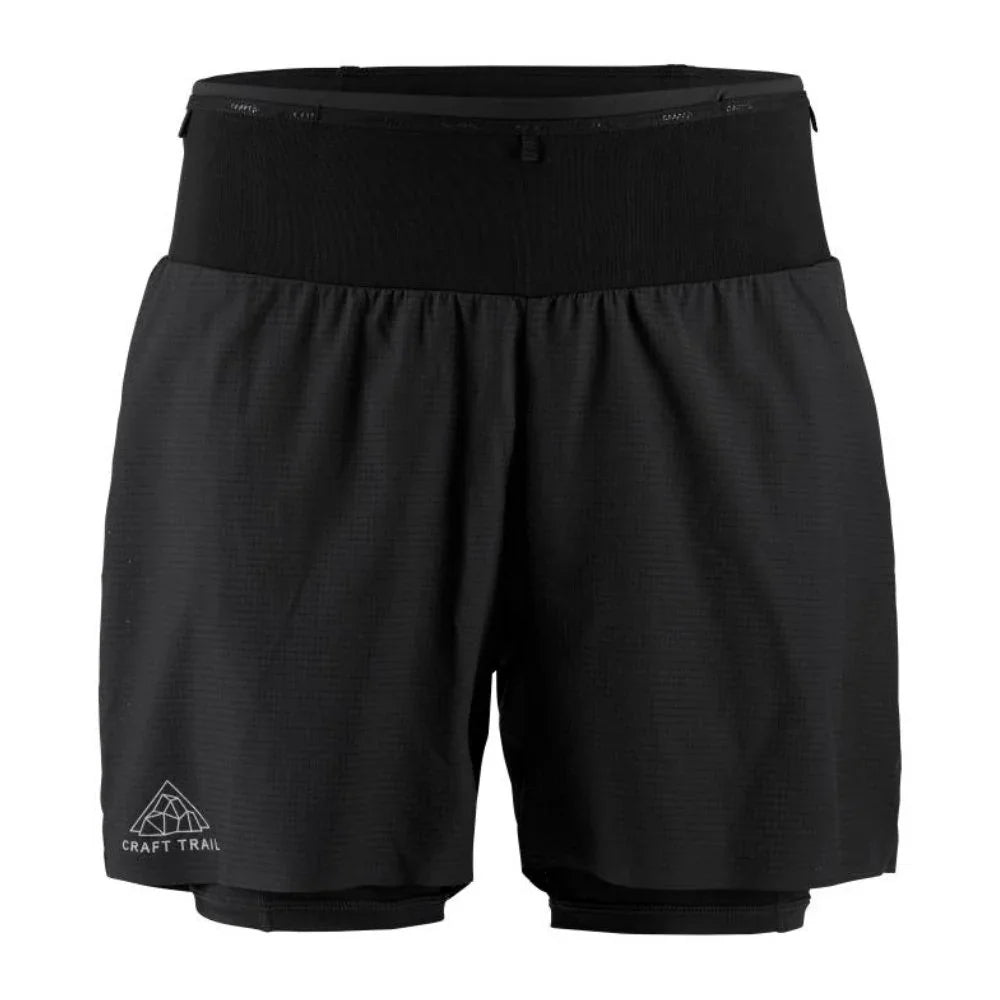 Short Craft Pro Trail (hommes)