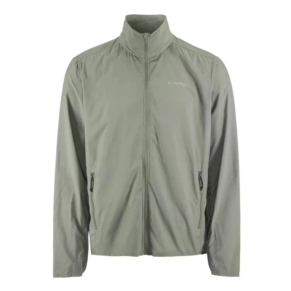 Manteau coupe-vent Craft Core Essence (hommes)