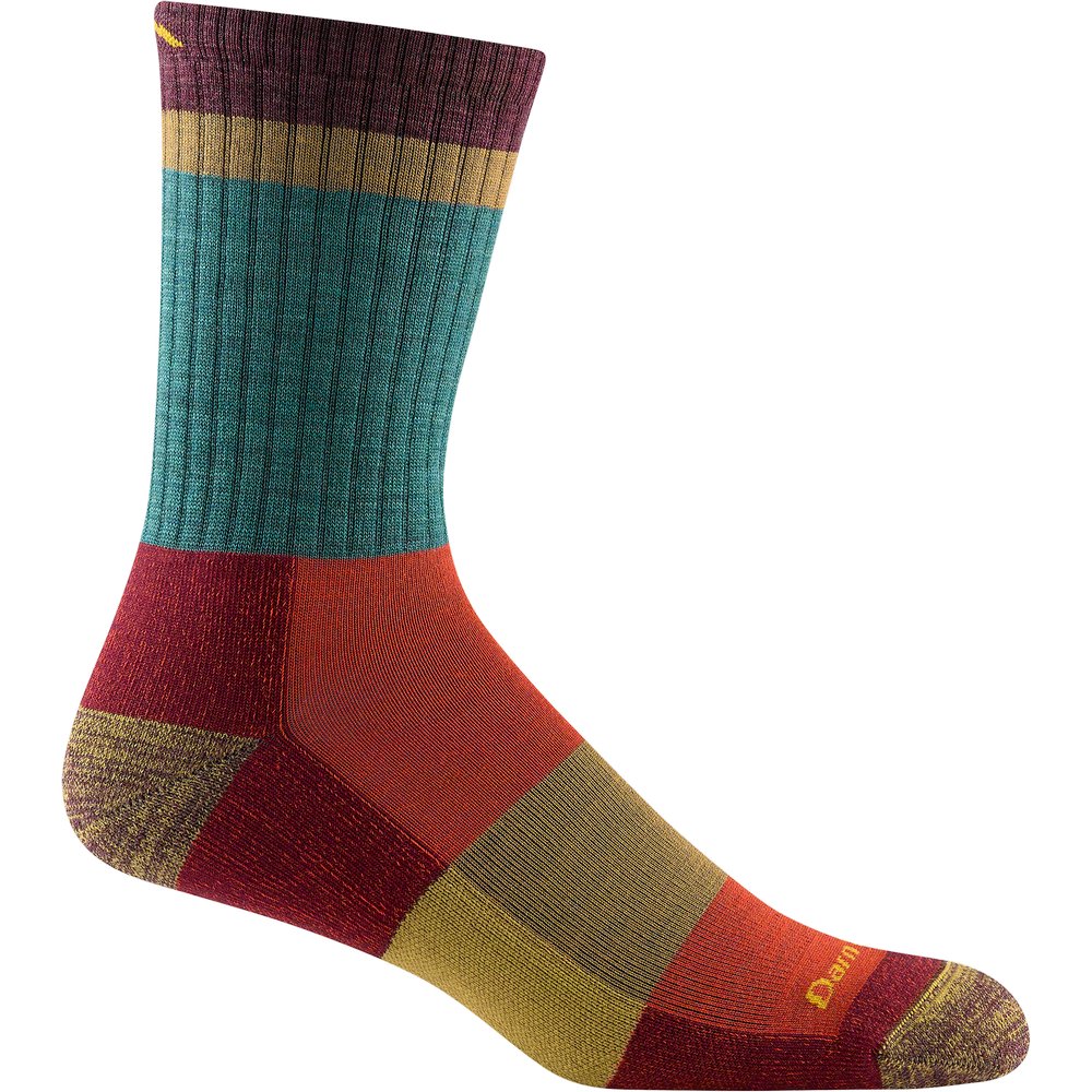 Bas Darn Tough Heady Stripe (hommes)