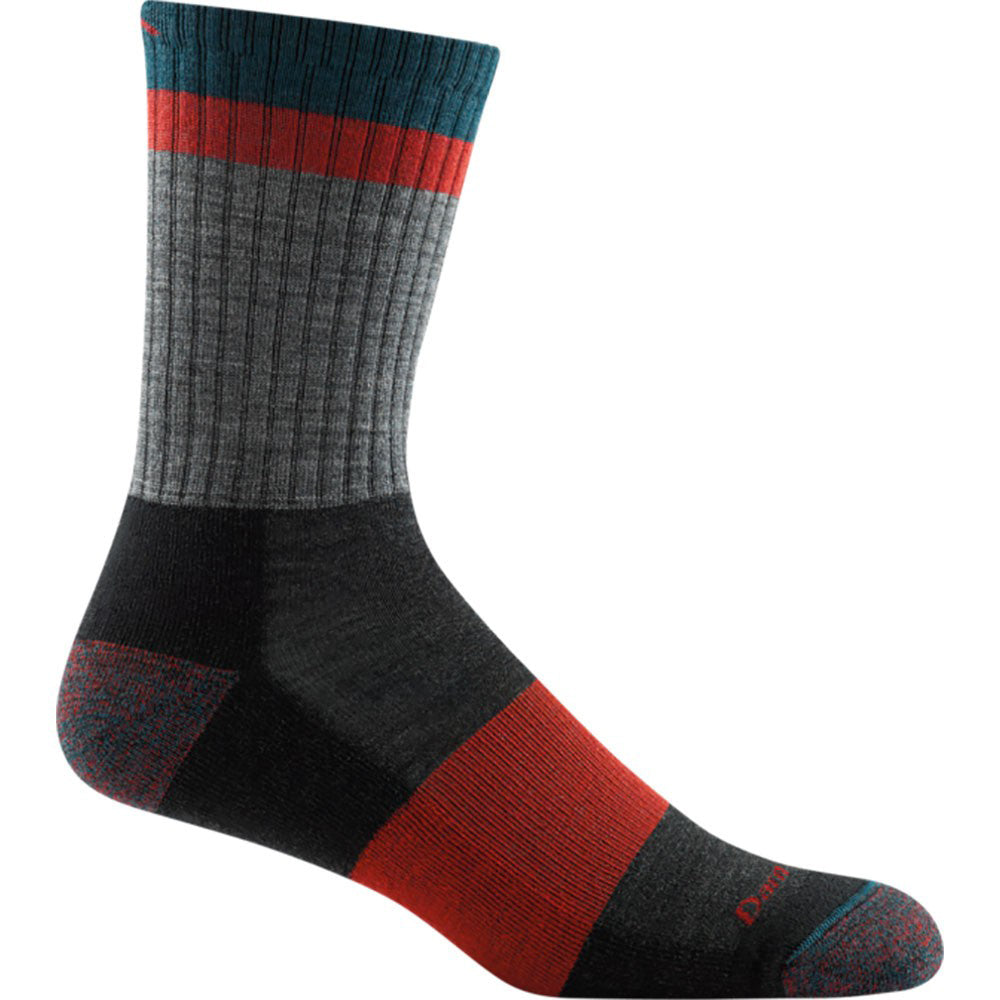 Bas Darn Tough Heady Stripe (hommes)