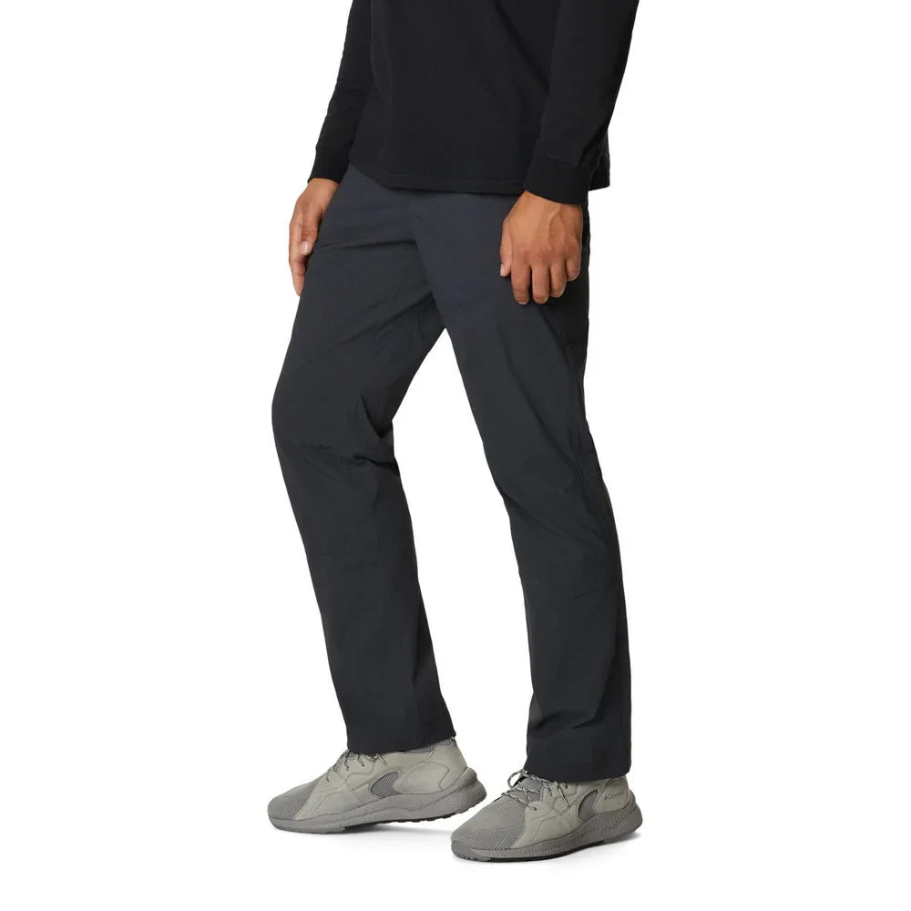 Pantalon Mountain Hardwear Basin Trek (hommes)
