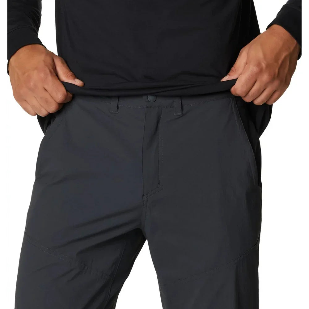Pantalon Mountain Hardwear Basin Trek (hommes)