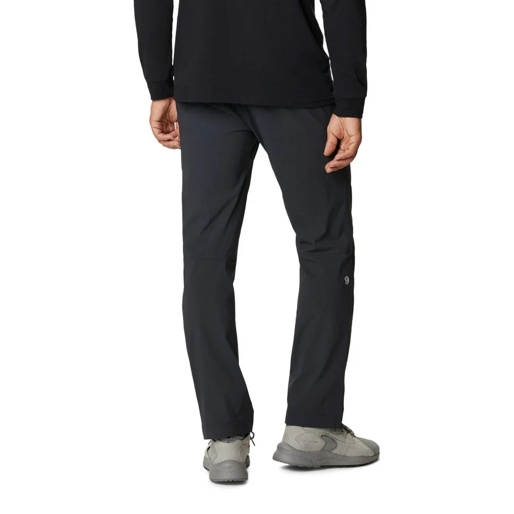Pantalon Mountain Hardwear Basin Trek (hommes)