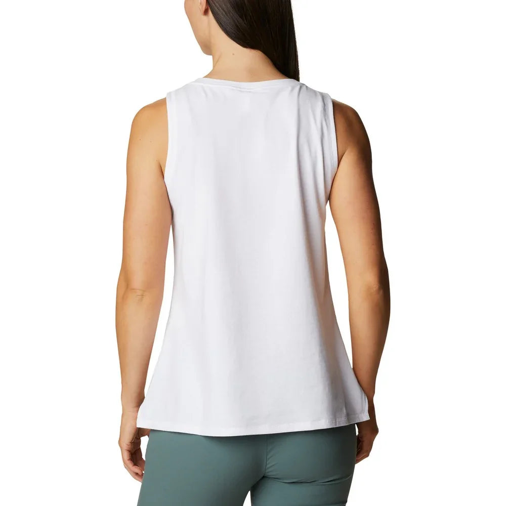 Camisole Columbia Sun Trek (femmes)