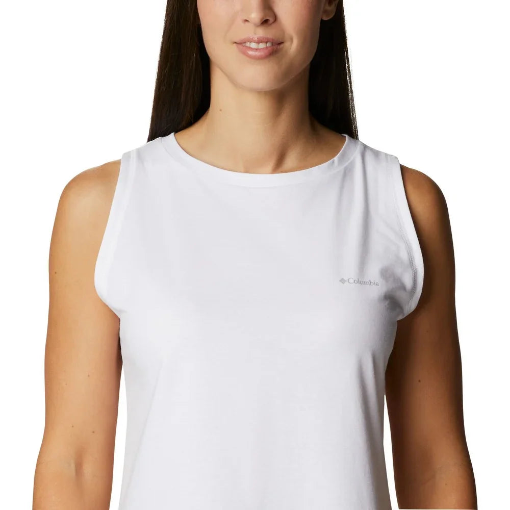 Camisole Columbia Sun Trek (femmes)