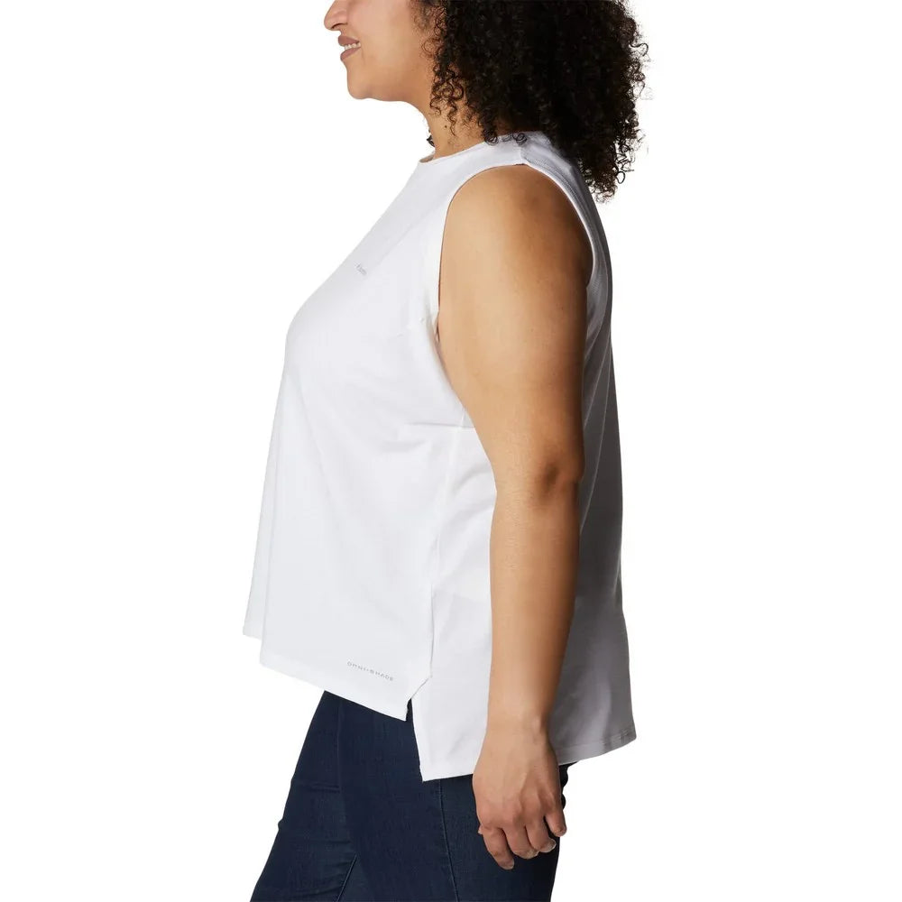 Camisole Columbia Sun Trek (femmes)