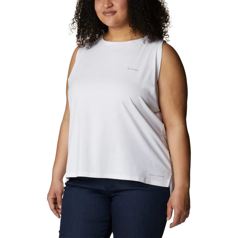 Camisole Columbia Sun Trek (femmes)