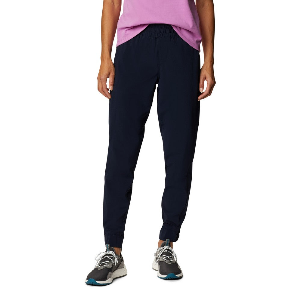 Columbia W's Pleasant Creek Jogger Pants
