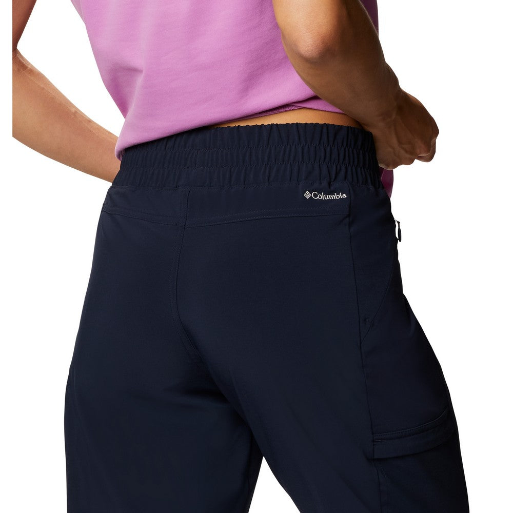 Columbia W's Pleasant Creek Jogger Pants