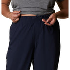 Columbia W's Pleasant Creek Jogger Pants