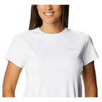 T-shirt Columbia Zero Ice Cirro-Cool (femmes)