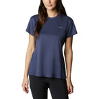 T-shirt Columbia Zero Ice Cirro-Cool (femmes)