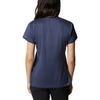 T-shirt Columbia Zero Ice Cirro-Cool (femmes)