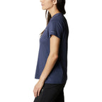 T-shirt Columbia Zero Ice Cirro-Cool (femmes)