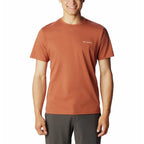 T-shirt Columbia Rapid Ridge Back Graphic II (hommes)