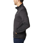 Chandail à fermeture éclair Columbia Sweater Weather (hommes)