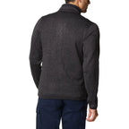 Chandail à fermeture éclair Columbia Sweater Weather (hommes)