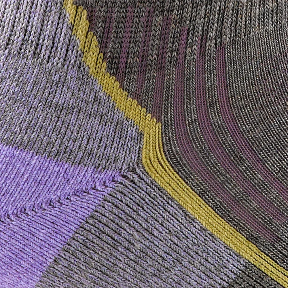 Darn Tough W's Hiker 1/4 Cushion Socks