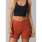 Prana W's Kanab Shorts