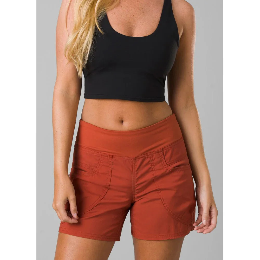 Prana W's Kanab Shorts