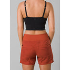 Prana W's Kanab Shorts