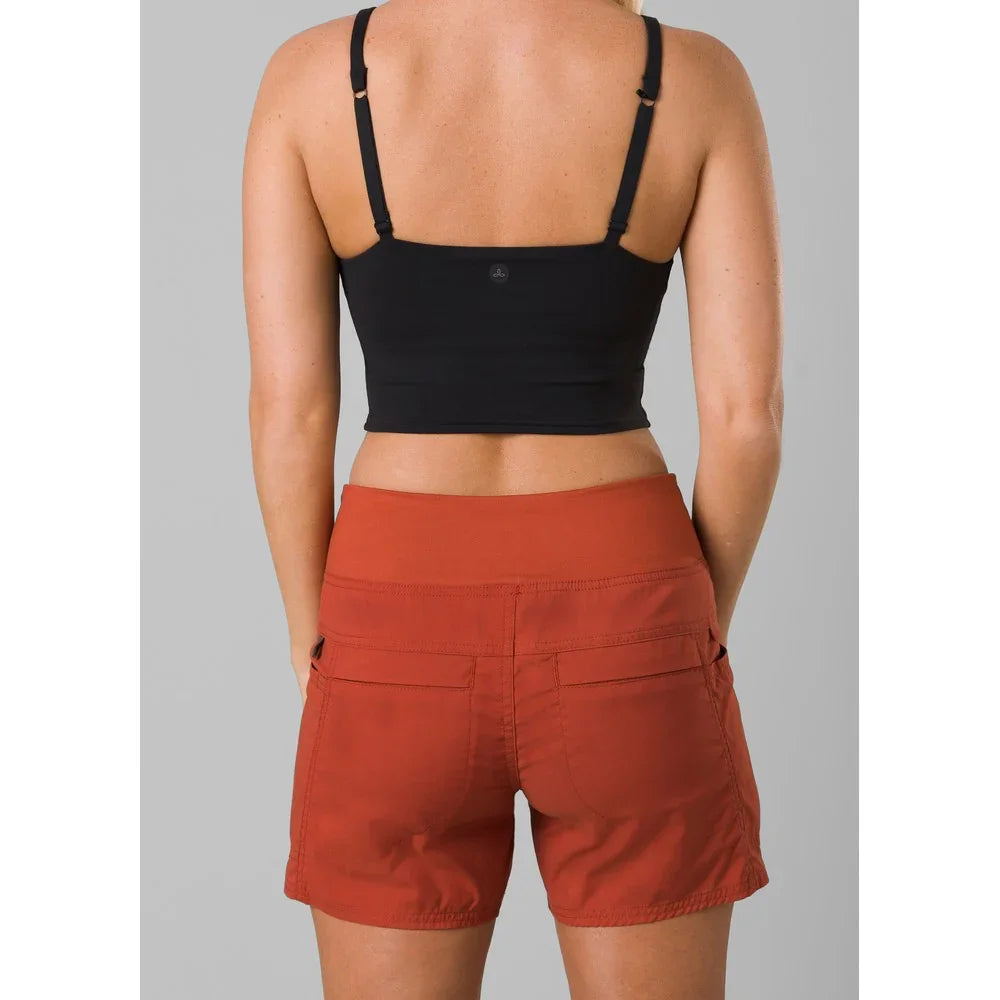 Prana W's Kanab Shorts