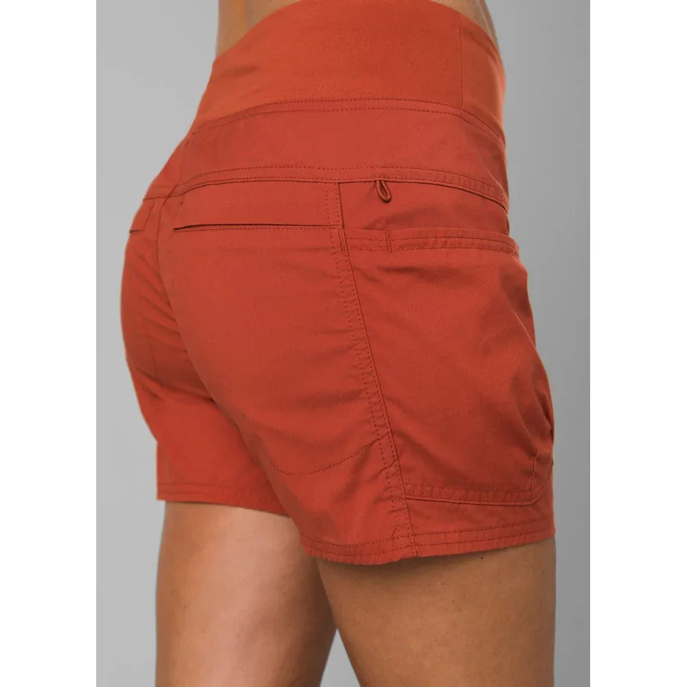 Prana W's Kanab Shorts
