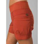 Prana W's Kanab Shorts