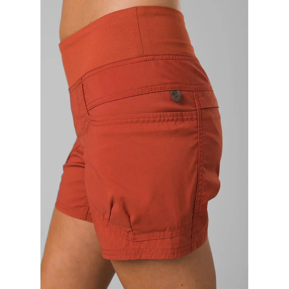 Prana W's Kanab Shorts