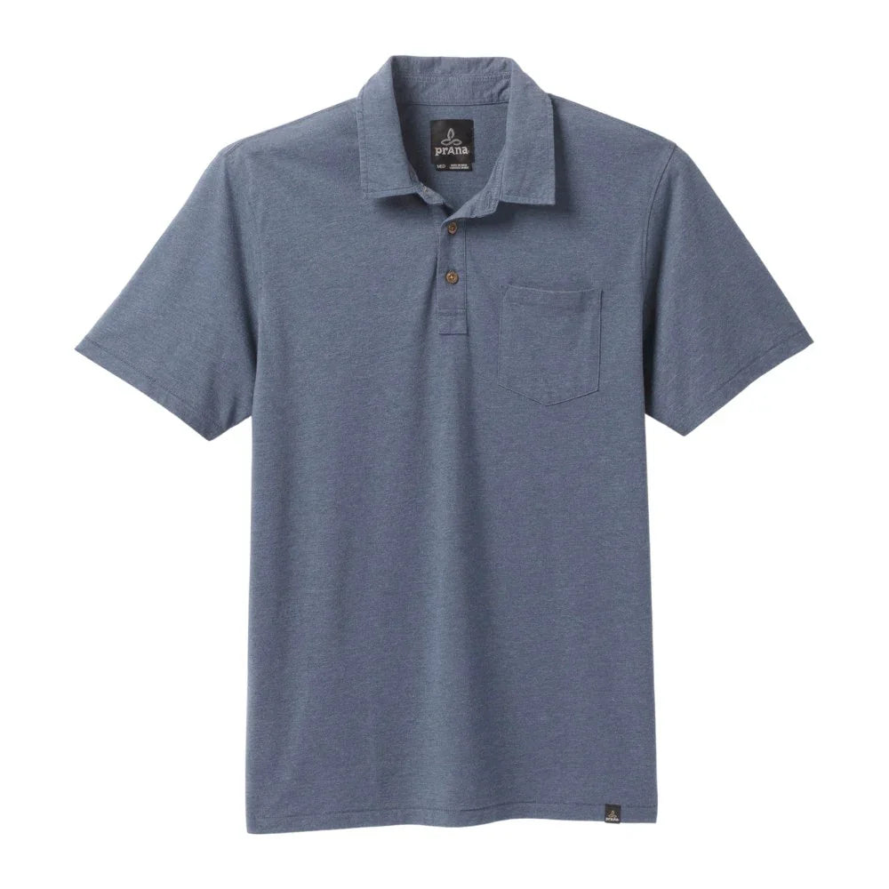 Polo Prana (hommes)