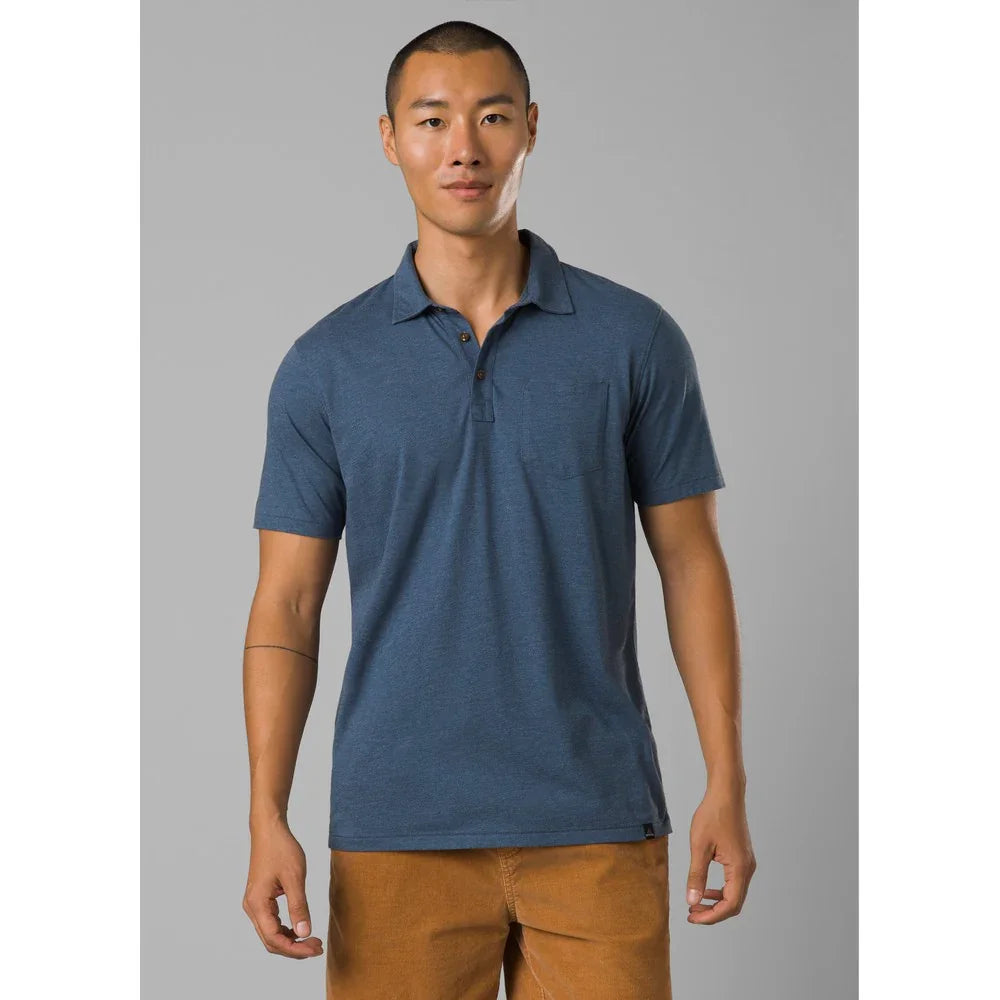 Polo Prana (hommes)