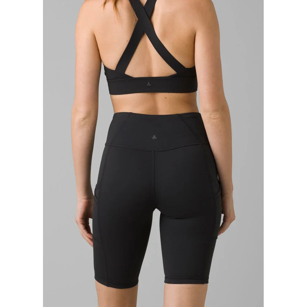Prana W's Electa II 10" Short