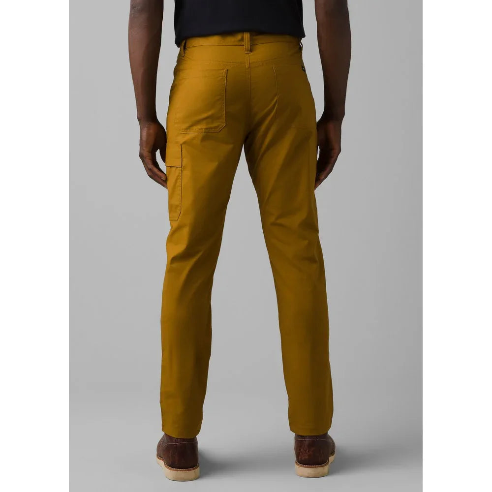 Prana M's Double Peak Pants