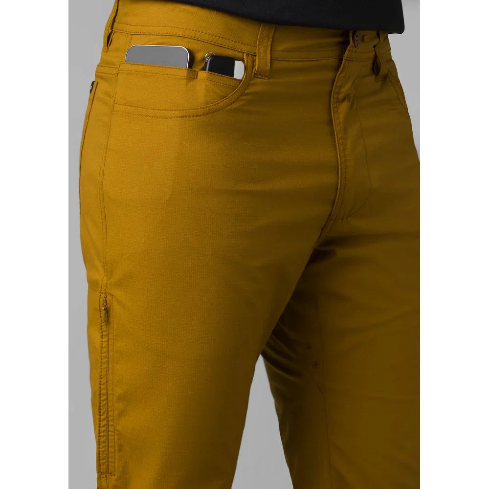 Prana M's Double Peak Pants