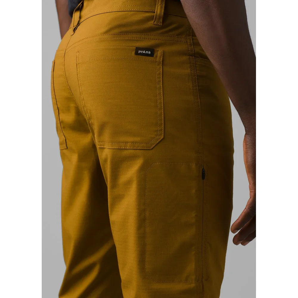 Prana M's Double Peak Pants