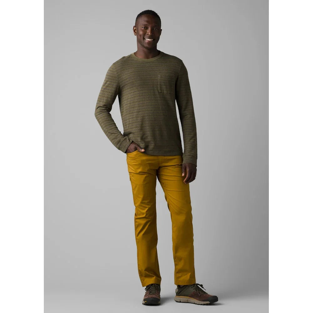 Prana M's Double Peak Pants