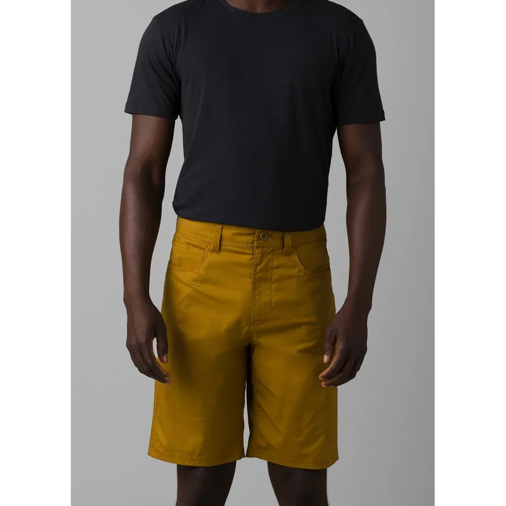 Short Prana Double Peak (hommes)